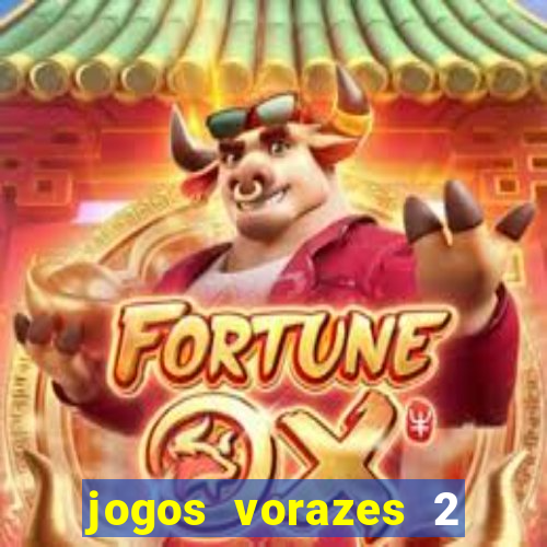 jogos vorazes 2 torrent dublado